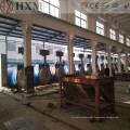 Hot Sale AAC block production line block plant